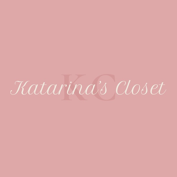 Meet your Posher, Katarina - Picture 1 of 1